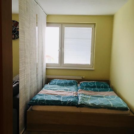 Apartman Jarosova Znojmo Exterior foto