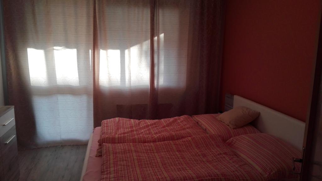 Apartman Jarosova Znojmo Exterior foto
