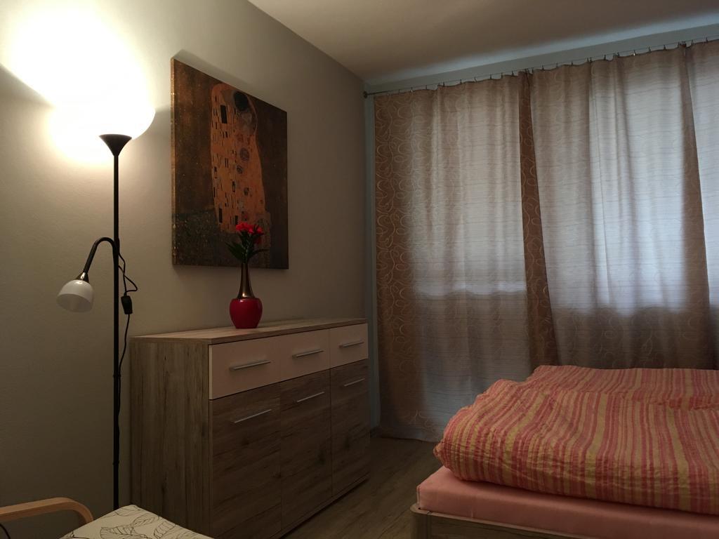 Apartman Jarosova Znojmo Exterior foto