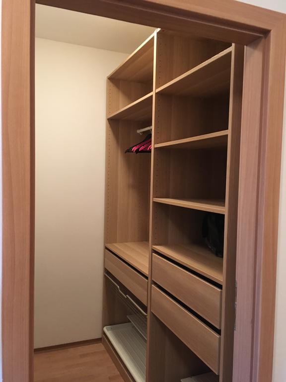 Apartman Jarosova Znojmo Exterior foto