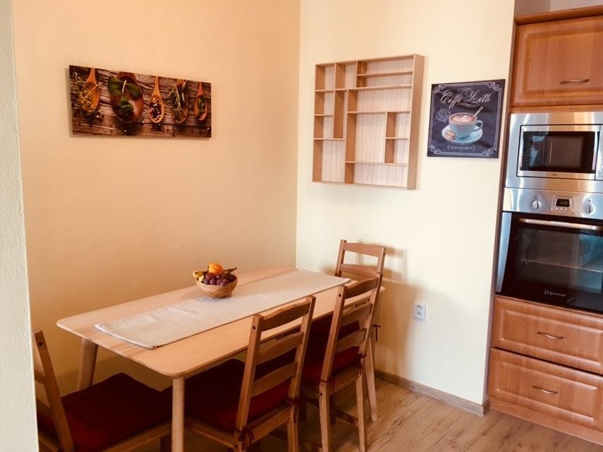 Apartman Jarosova Znojmo Exterior foto